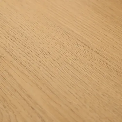 Modern Oak Wood Dresser Chest with Multiple Drawers Image - 12