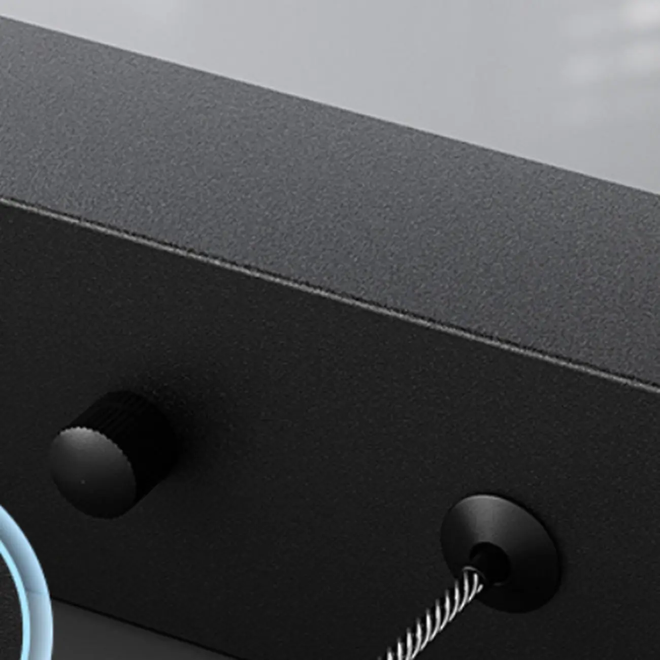 3-Tier Modern Linear LED Chandelier with Dimmable Design Image - 15 | homeyfad