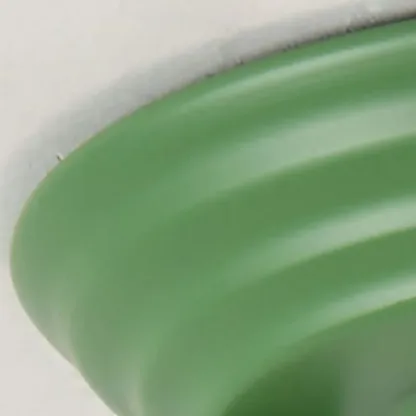 Elegant Flower Shape Ceiling Light for Entrance Illumination  Image - 13