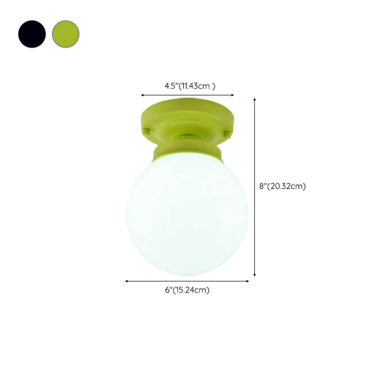 Elegant Flower Shape Ceiling Light for Entrance Illumination  Image - 18 | homeyfad