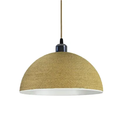 Modern 3 Light Metal Pendant Lamp for Dining Room Image - 5