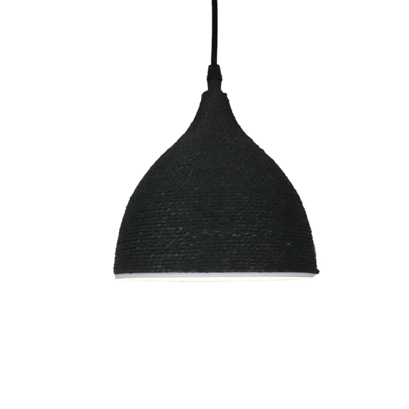Modern 3 Light Metal Pendant Lamp for Dining Room Image - 7