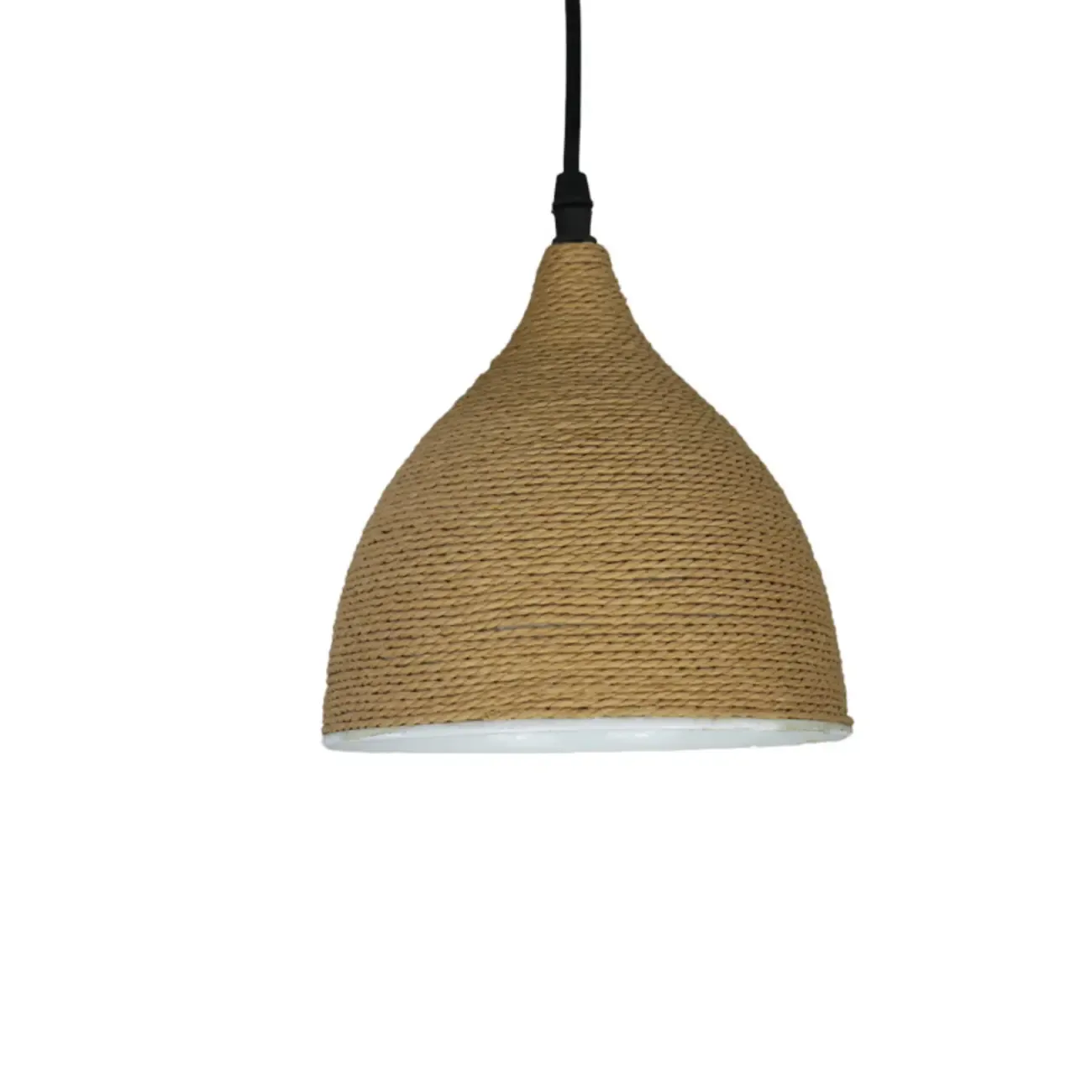 Modern 3 Light Metal Pendant Lamp for Dining Room Image - 8