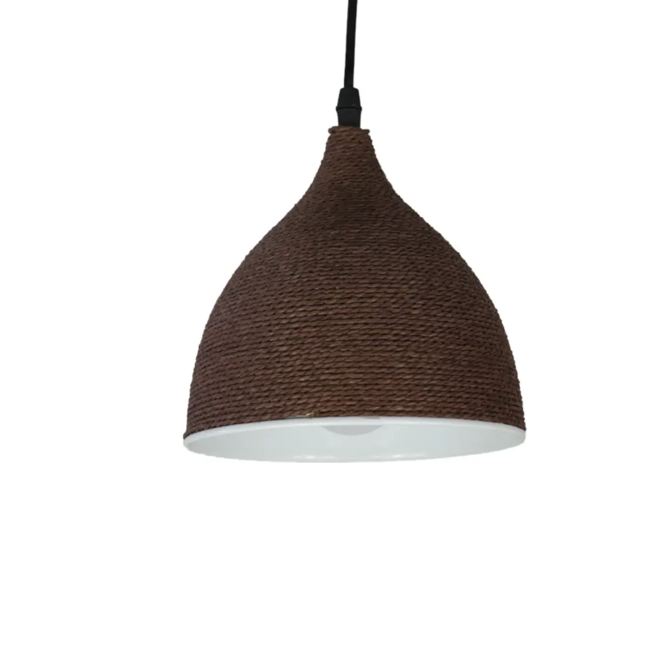 Modern 3 Light Metal Pendant Lamp for Dining Room Image - 9