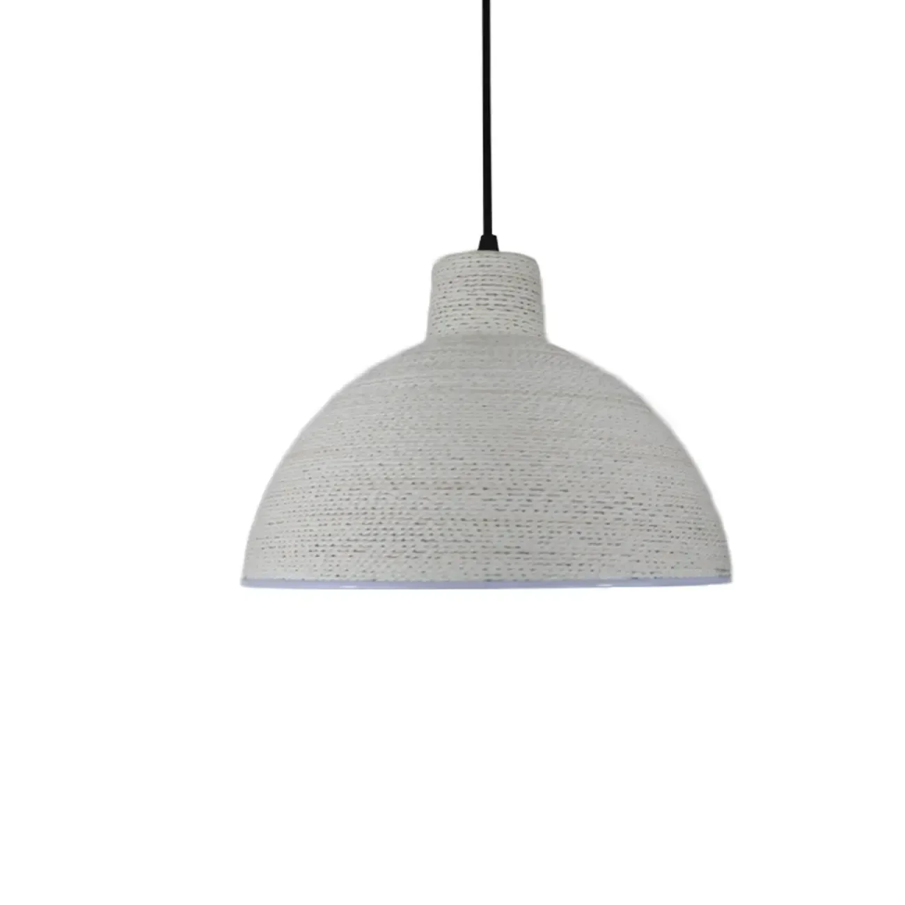 Modern 3 Light Metal Pendant Lamp for Dining Room Image - 10