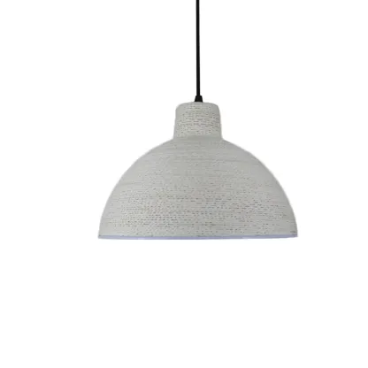Modern 3 Light Metal Pendant Lamp for Dining Room Image - 10