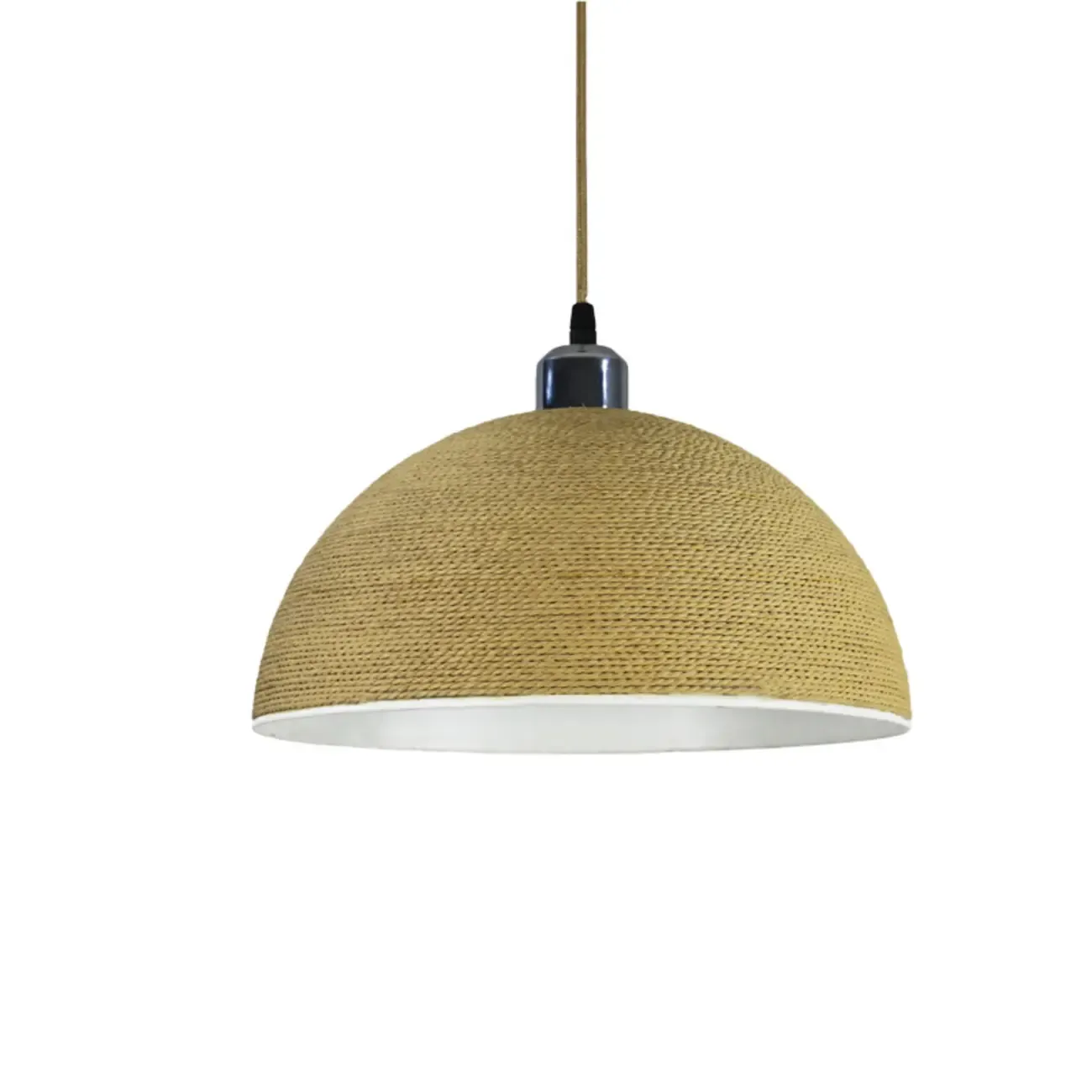 Modern 3 Light Metal Pendant Lamp for Dining Room Image - 13