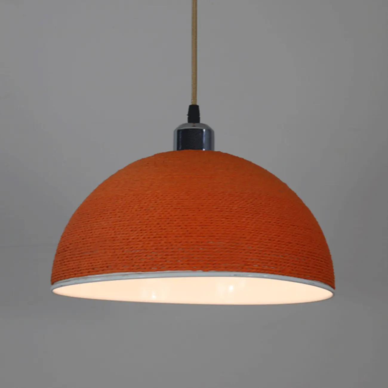 Modern 3 Light Metal Pendant Lamp for Dining Room Image - 20 | homeyfad
