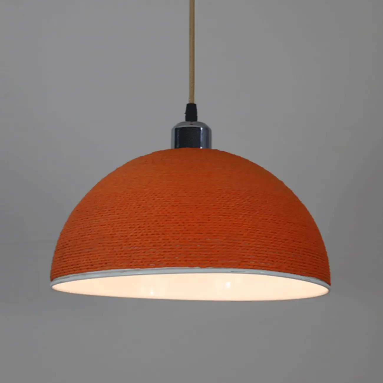 Modern 3 Light Metal Pendant Lamp for Dining Room Image - 20