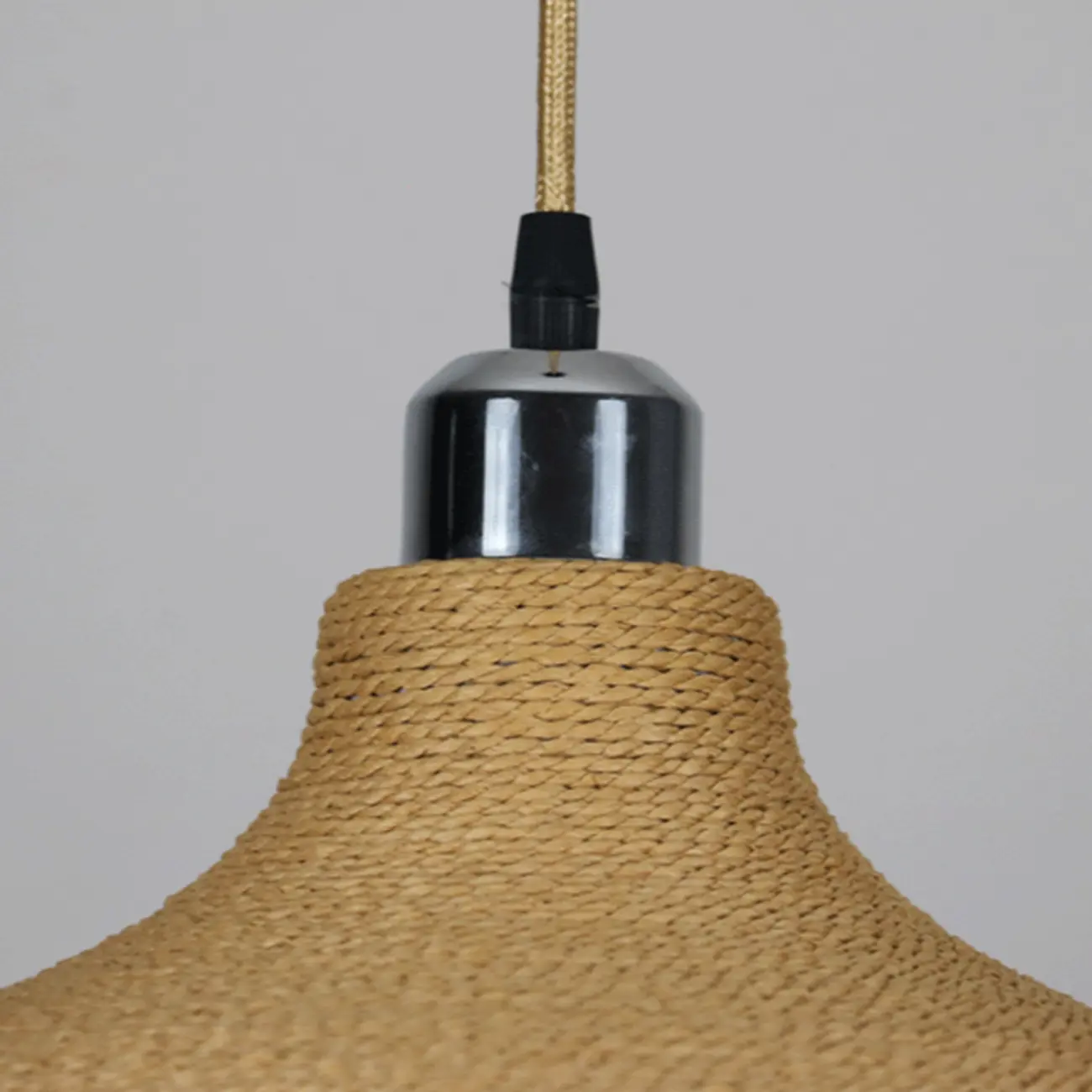 Modern 3 Light Metal Pendant Lamp for Dining Room Image - 21 | homeyfad