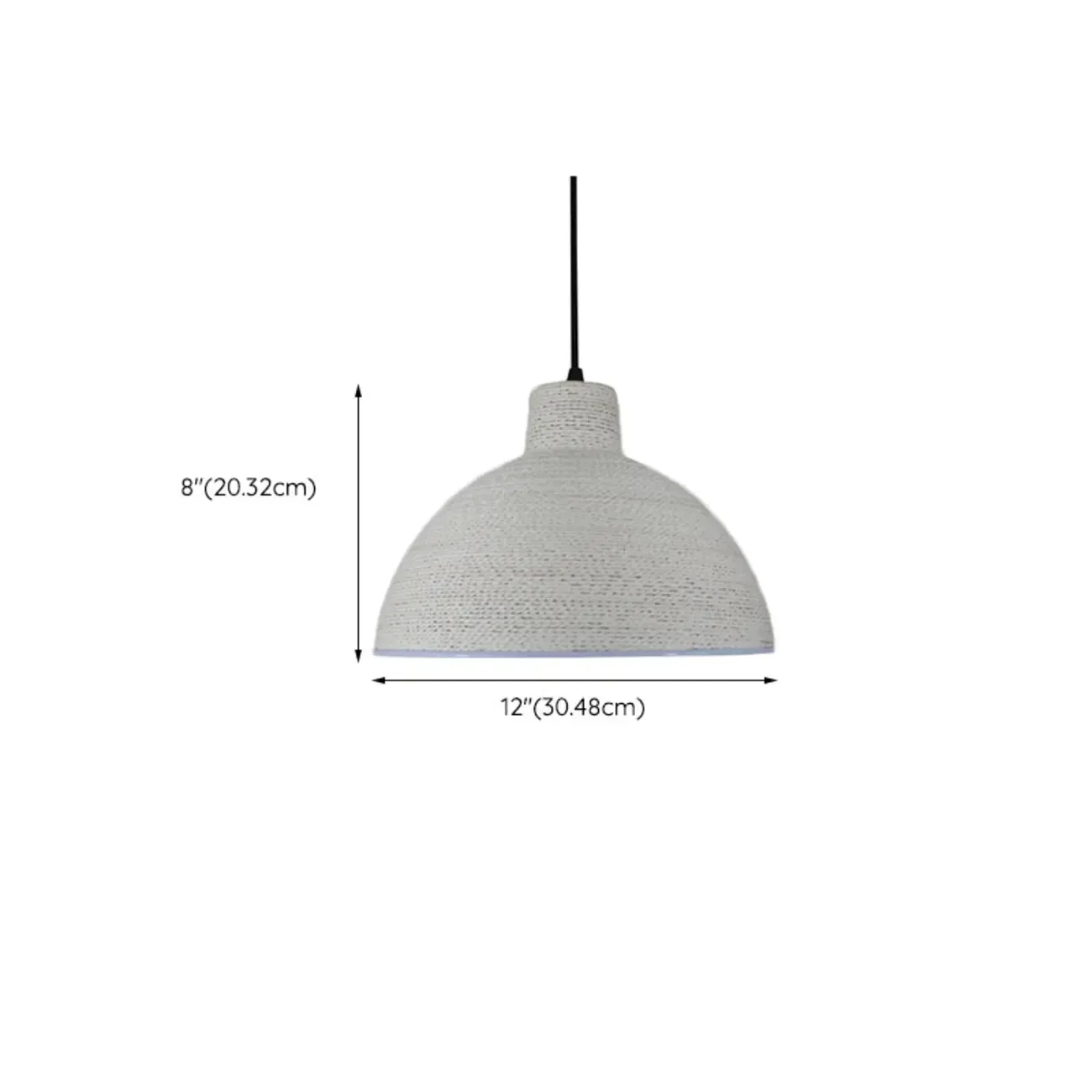 Modern 3 Light Metal Pendant Lamp for Dining Room Image - 26