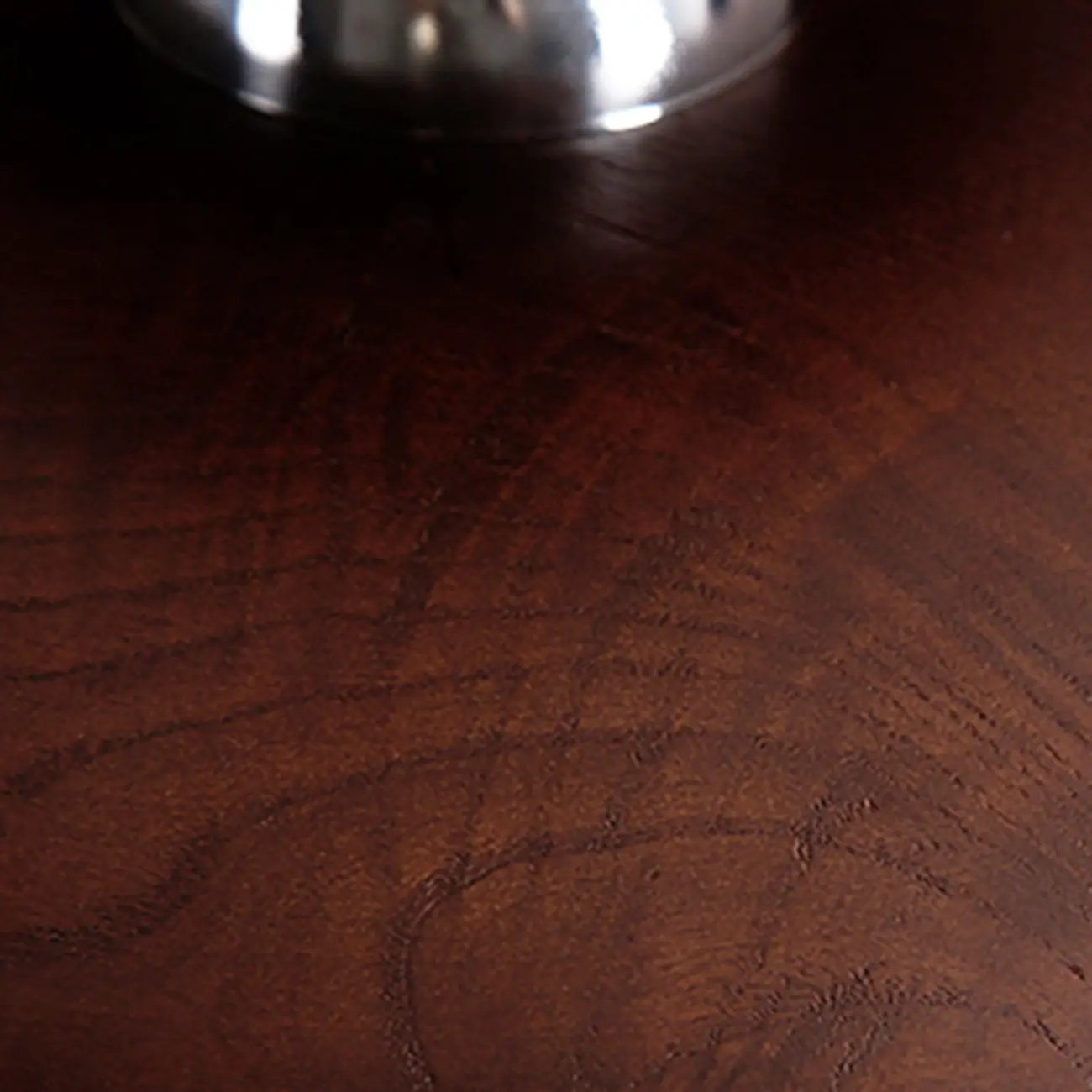 Vintage Solid Wood Semi-Flush Ceiling Light for Entryway Image - 9 | homeyfad