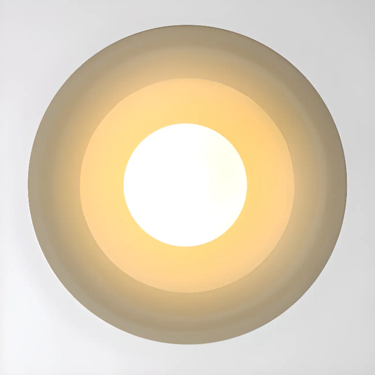 Nordic White Glass Linear Pendant Light for dining room Image - 16 | homeyfad