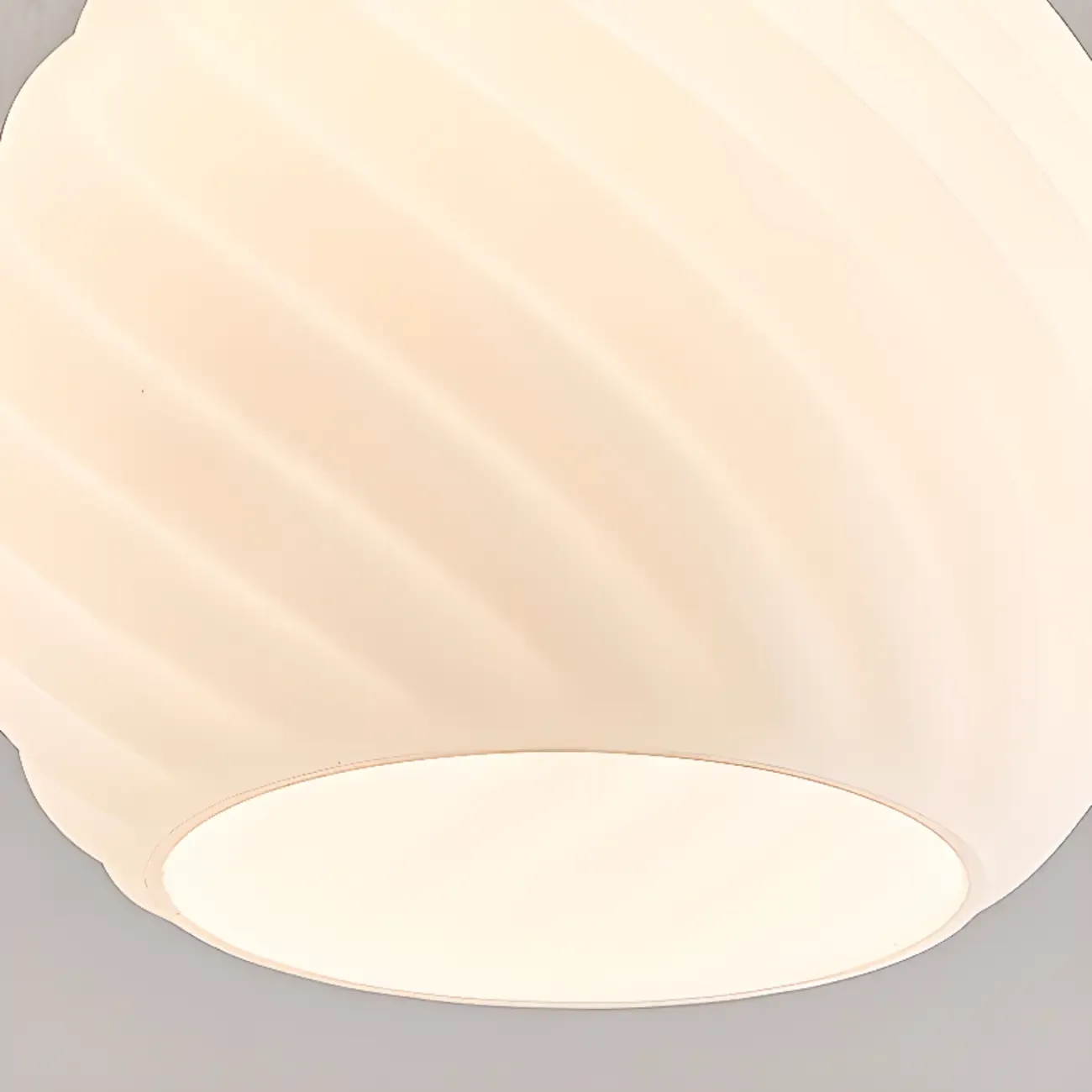 Elegant Single Head LED Ceiling Light for Residential Use Image - 11