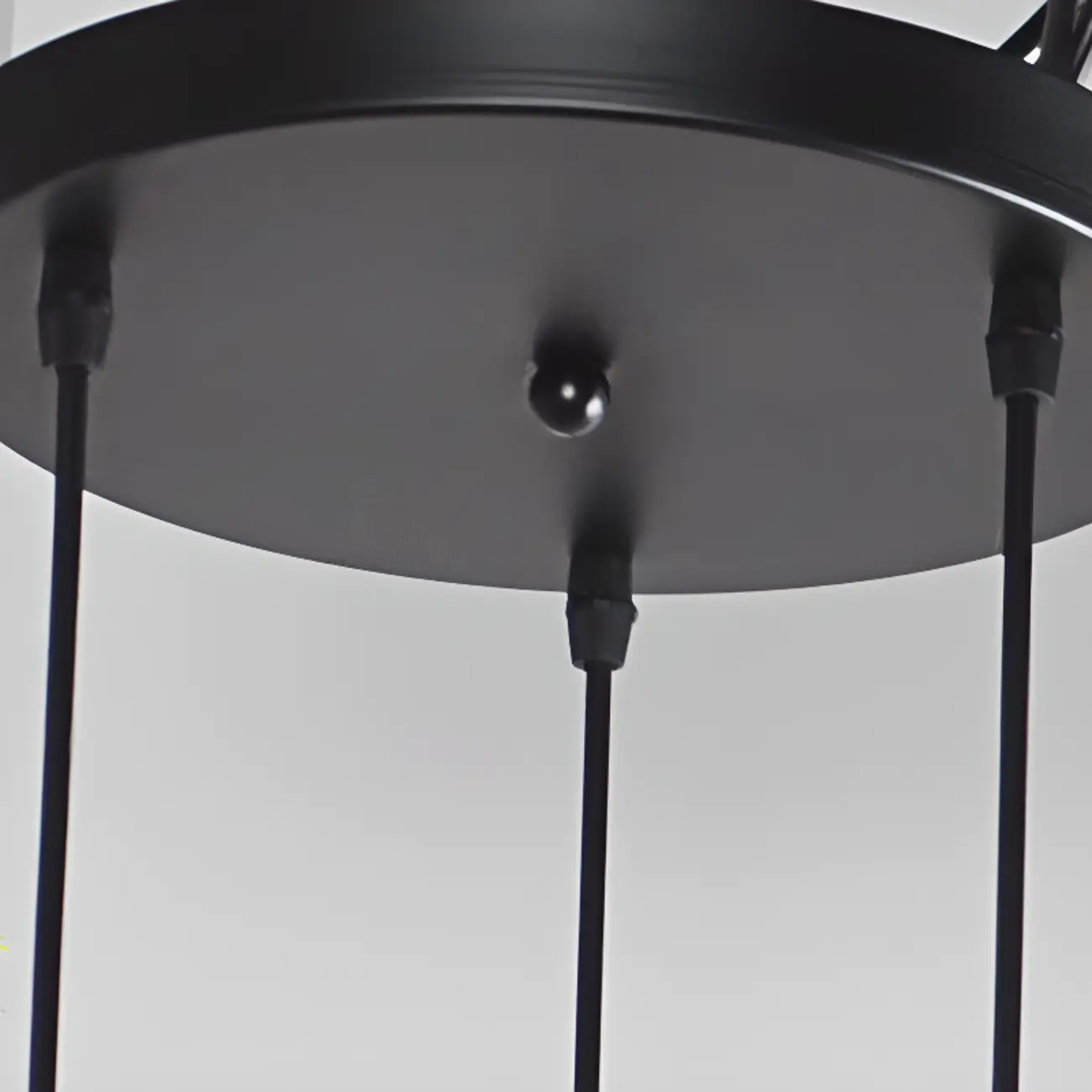 Luxury Cylinder Pendant Lamp with Crystal for Dining Room Image - 16 | homeyfad