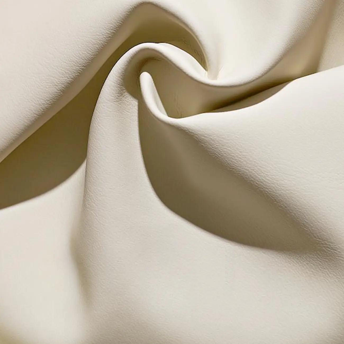 Stylish Solid Wood White Nightstand With 2 Drawer  Image - 6 | homeyfad