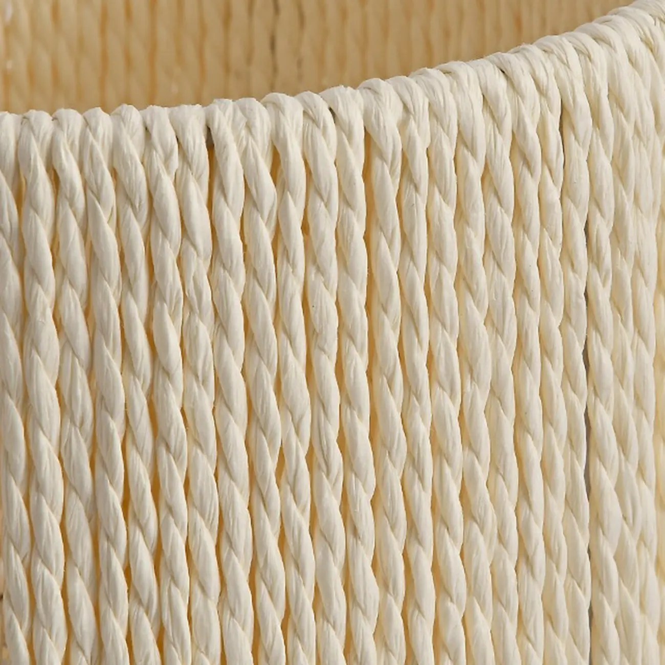 Modern Paper Geometric Shade Table Lamp for Bedroom Image - 10 | homeyfad