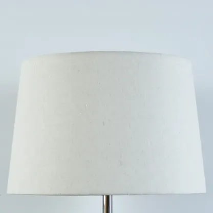 Green Ceramic Modern Table Lamp Plug-In for Living Room Image - 7