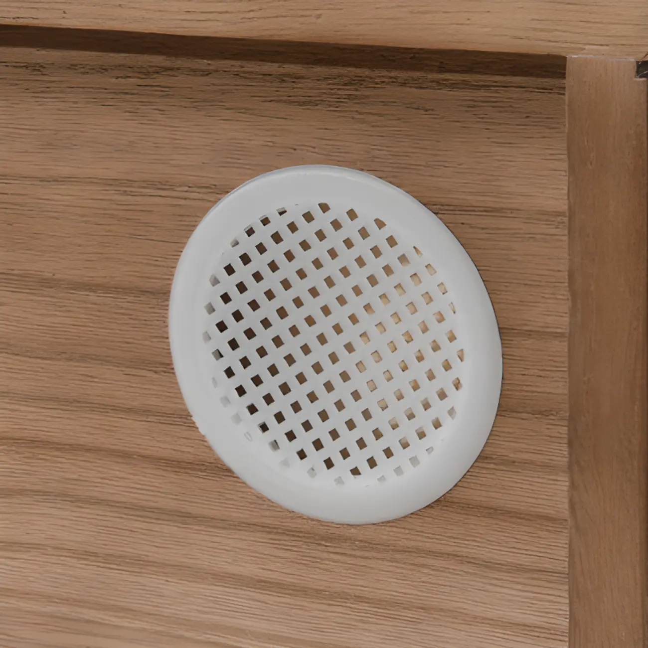 Classic Brown Wooden Dressers with 7-Drawers Image - 11 | homeyfad