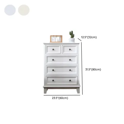 Art Deco Lumber Vertical/Horizontal Lingerie Chest/Console Dresser with 9 Drawers/5 Drawers/7 Drawers Sleeping Room Image - 23