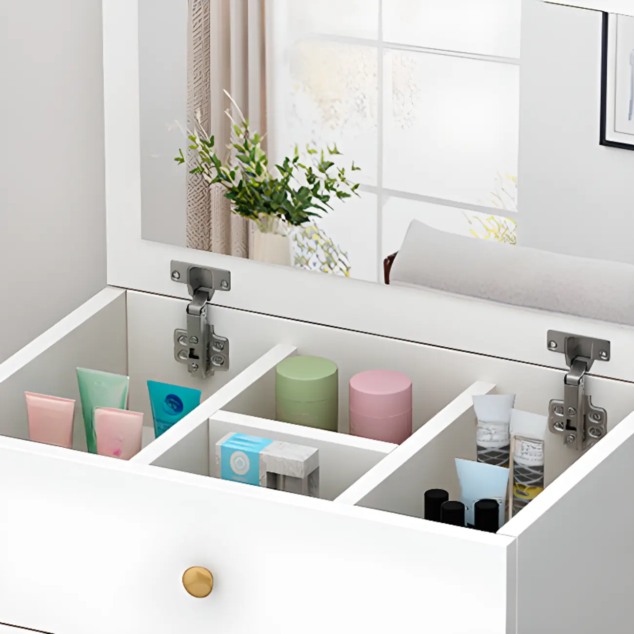 6 Tiers/5 Tiers/4 Tiers Modern Manufactured Wood Semainier/Bachelor Chest Image - 6 | homeyfad