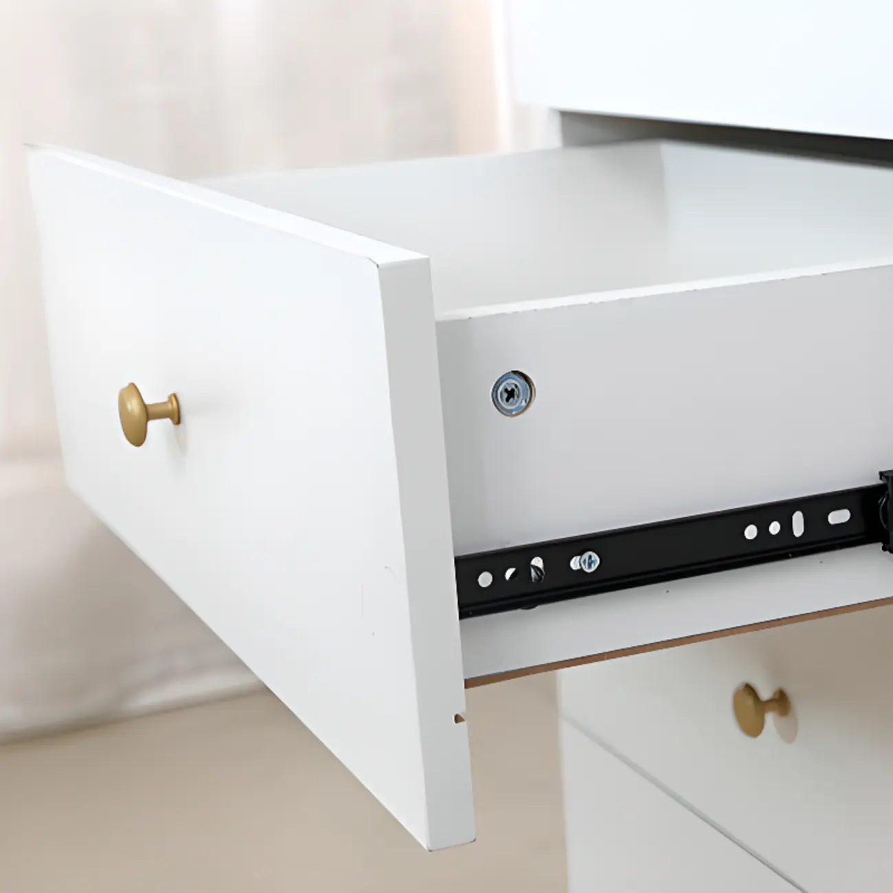 6 Tiers/5 Tiers/4 Tiers Modern Manufactured Wood Semainier/Bachelor Chest Image - 11 | homeyfad