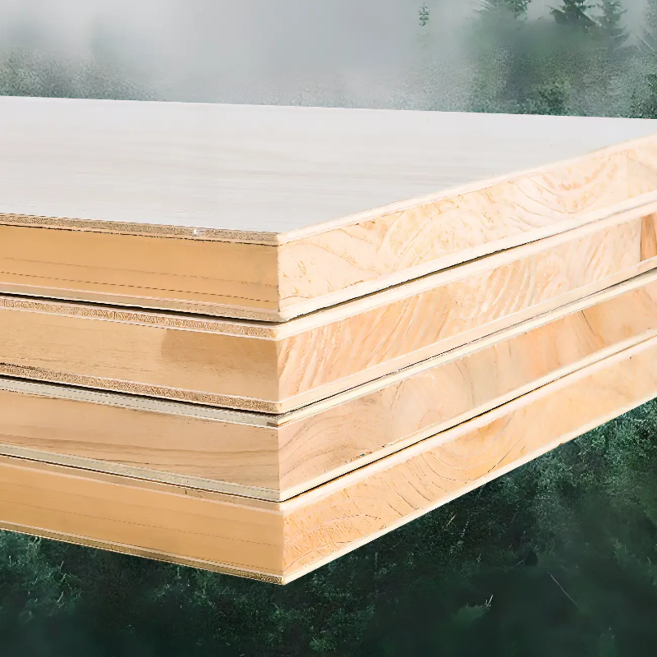 Horizontal/Vertical Console Dresser/Bachelor Chest in Wood for Sleeping Quarters with 8 Drawers/4 Drawers/3 Drawers in a Modern Simple Style Image - 10