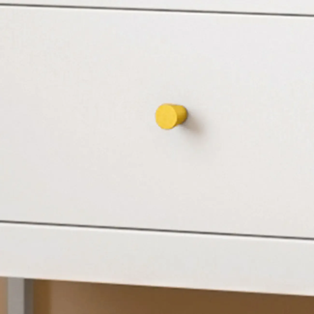 Modern Steel Dressers with Soft Close Drawer Glides for Stylish Organization Image - 14