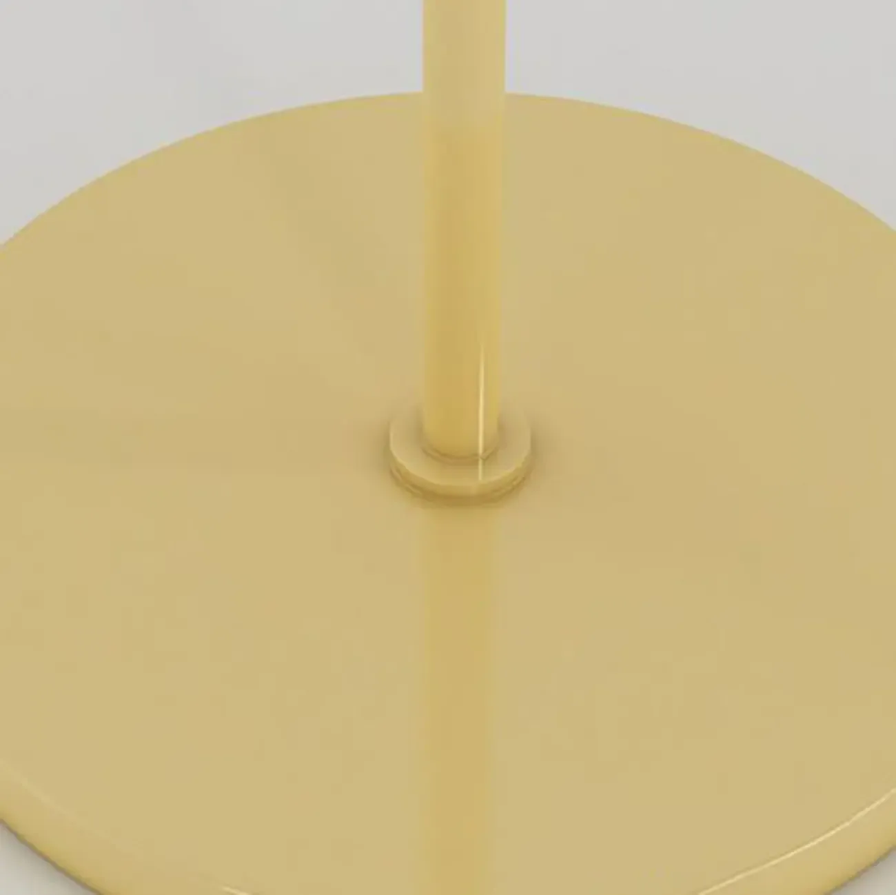 2-Light Unique Modern Spherical Floor Lamp for Bedroom Image - 8
