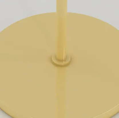 2-Light Unique Modern Spherical Floor Lamp for Bedroom Image - 8