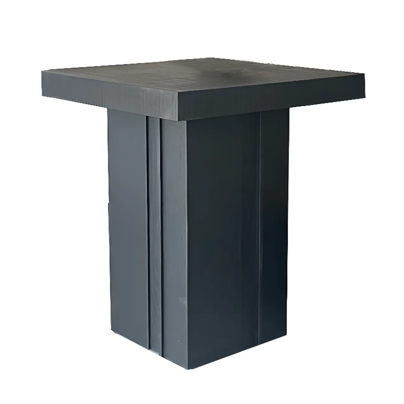 Scandinavian Pine Minimalist Coffee Table for Indoor Use Image - 5 | homeyfad