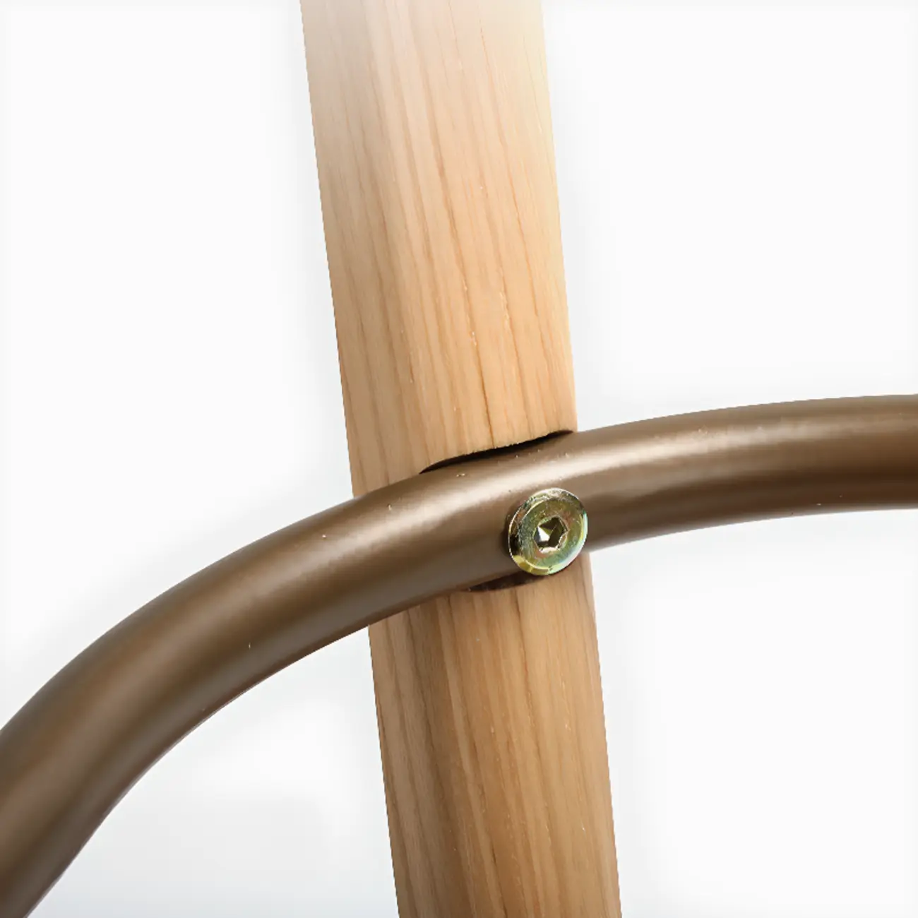 Green Tufted Faux Leather Backless Four Legs Bar Stools Image - 12 | homeyfad