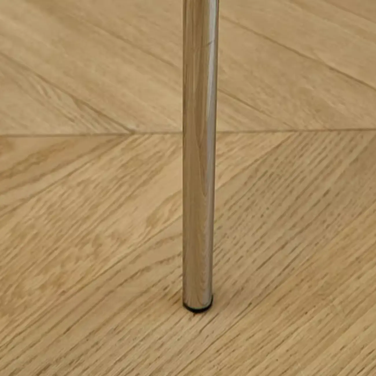 Rustic Metal and Wood Bar Stool with Backrest for Kitchen Image - 8 | homeyfad