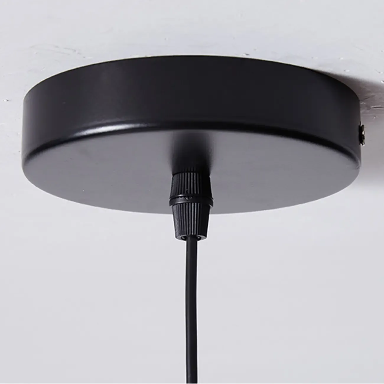 Japanese Style Wooden Umbrella Pendant Light for Modern Home Lighting  Image - 9