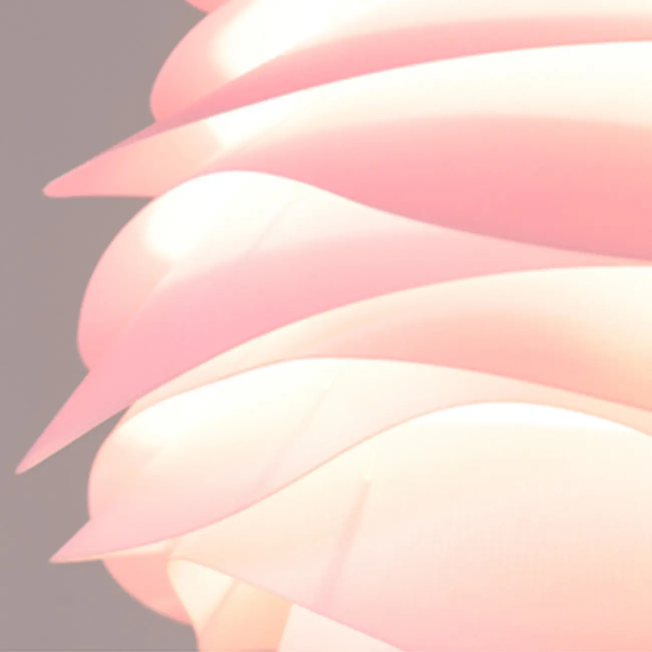 Modern Contemporary Bedroom LED Pendant light with Adjustable Length Image - 6 | homeyfad