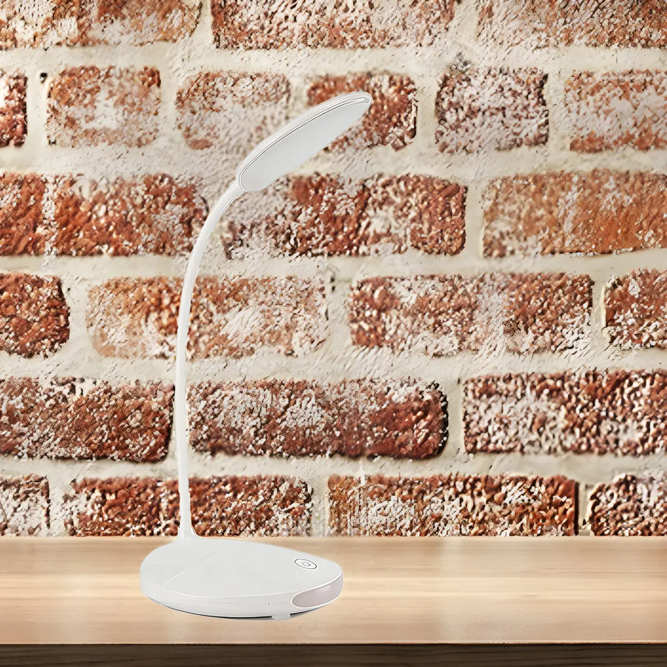 Modern Learning Touch-Control LED Desk Lamp Image - 2 | homeyfad
