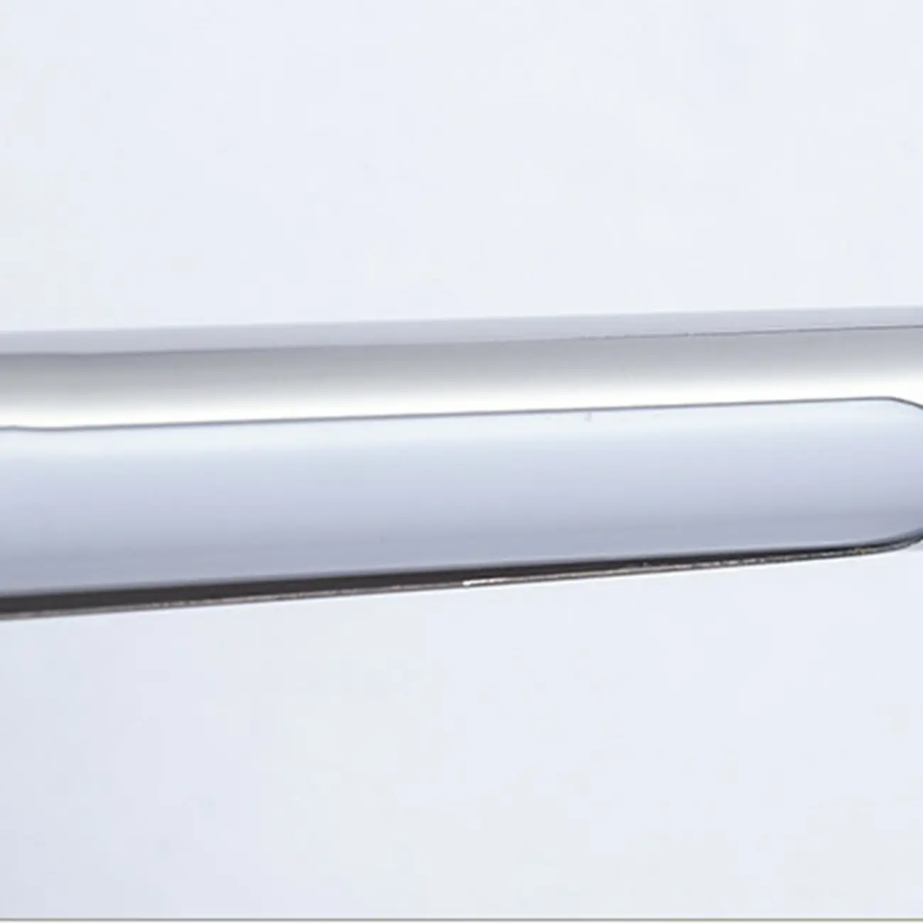 Modern Silver Dimmable LED Vanity Light with Adjustable Arm for Bathroom Image - 9 | homeyfad