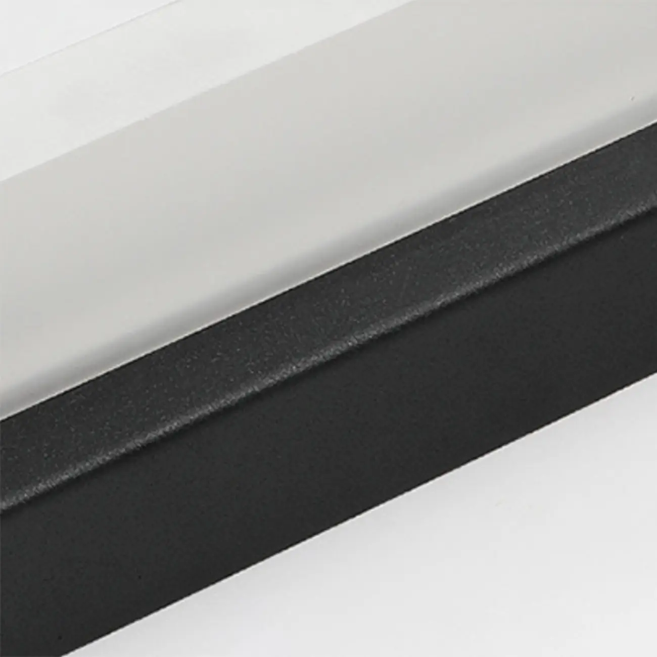 Modern Black LED Dimmable Vanity Light with Acrylic Shade for Mirror Headlight Image - 10 | homeyfad