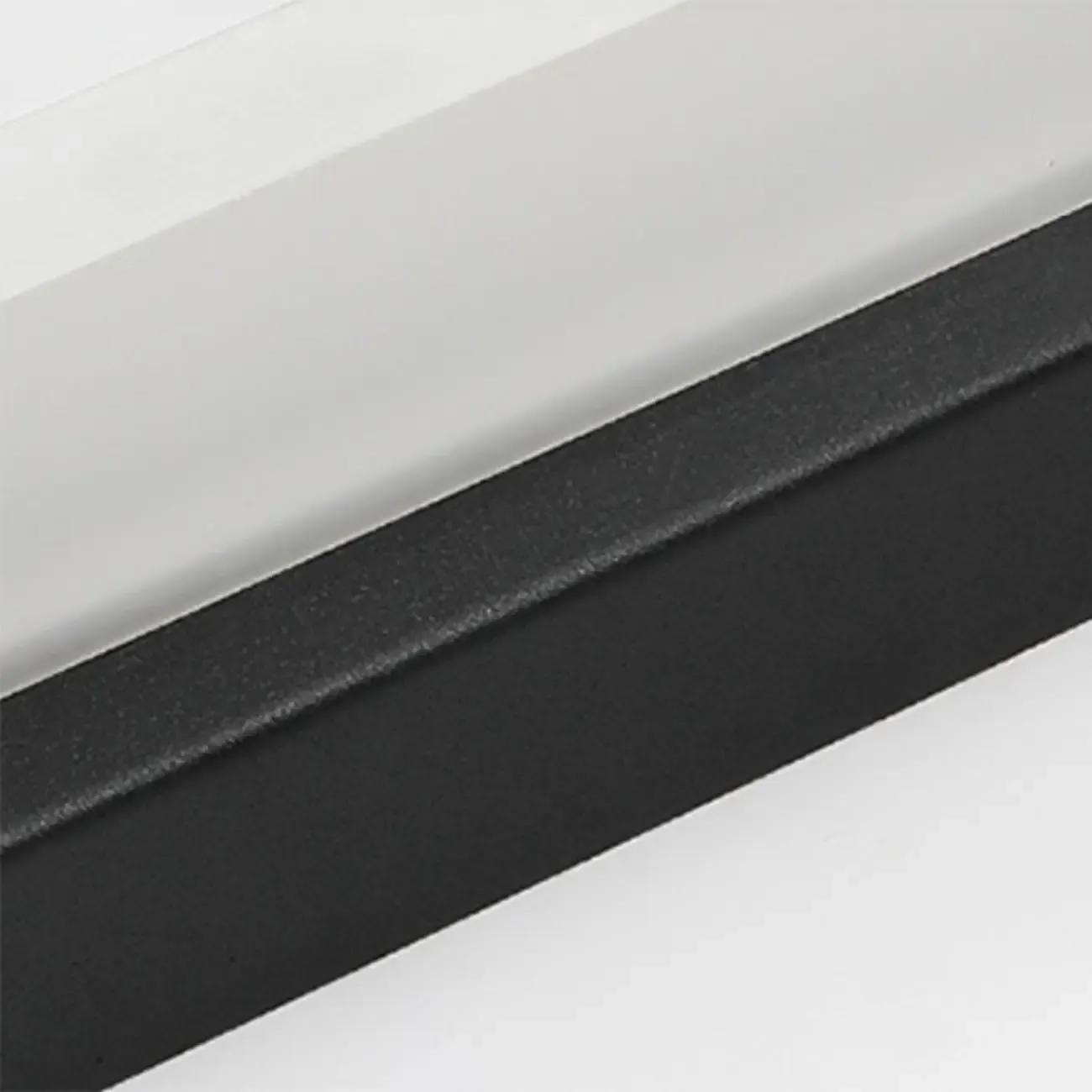 Modern Black LED Dimmable Vanity Light with Acrylic Shade for Mirror Headlight Image - 10