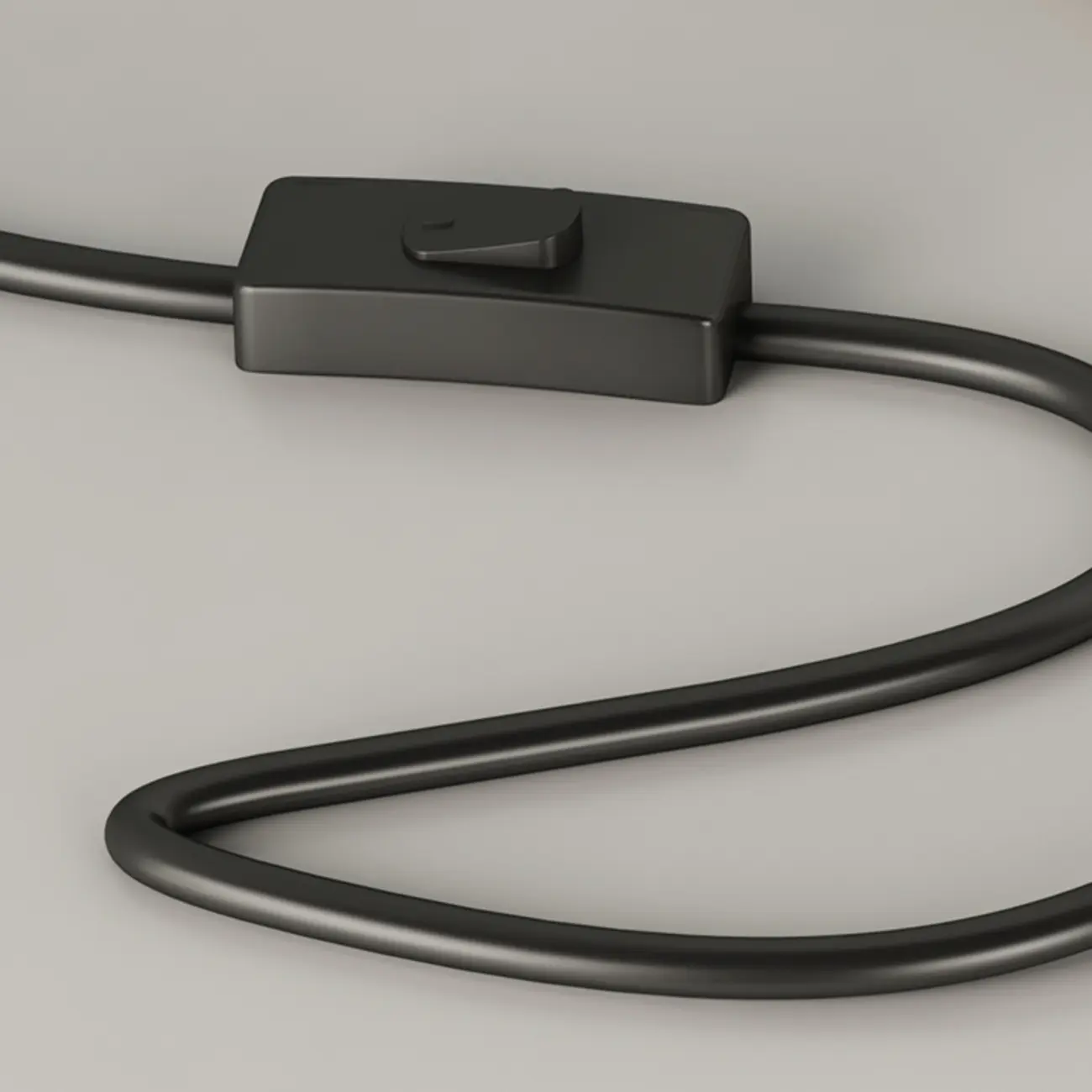 Practical Modern Metal Floor Lamp with Shelf and Pleated Shade Image - 11 | homeyfad