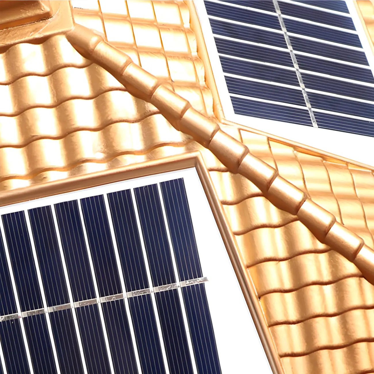 Contemporary LED Pillar Light Household Solar Lighting Fixture for Garden Image - 13 | homeyfad