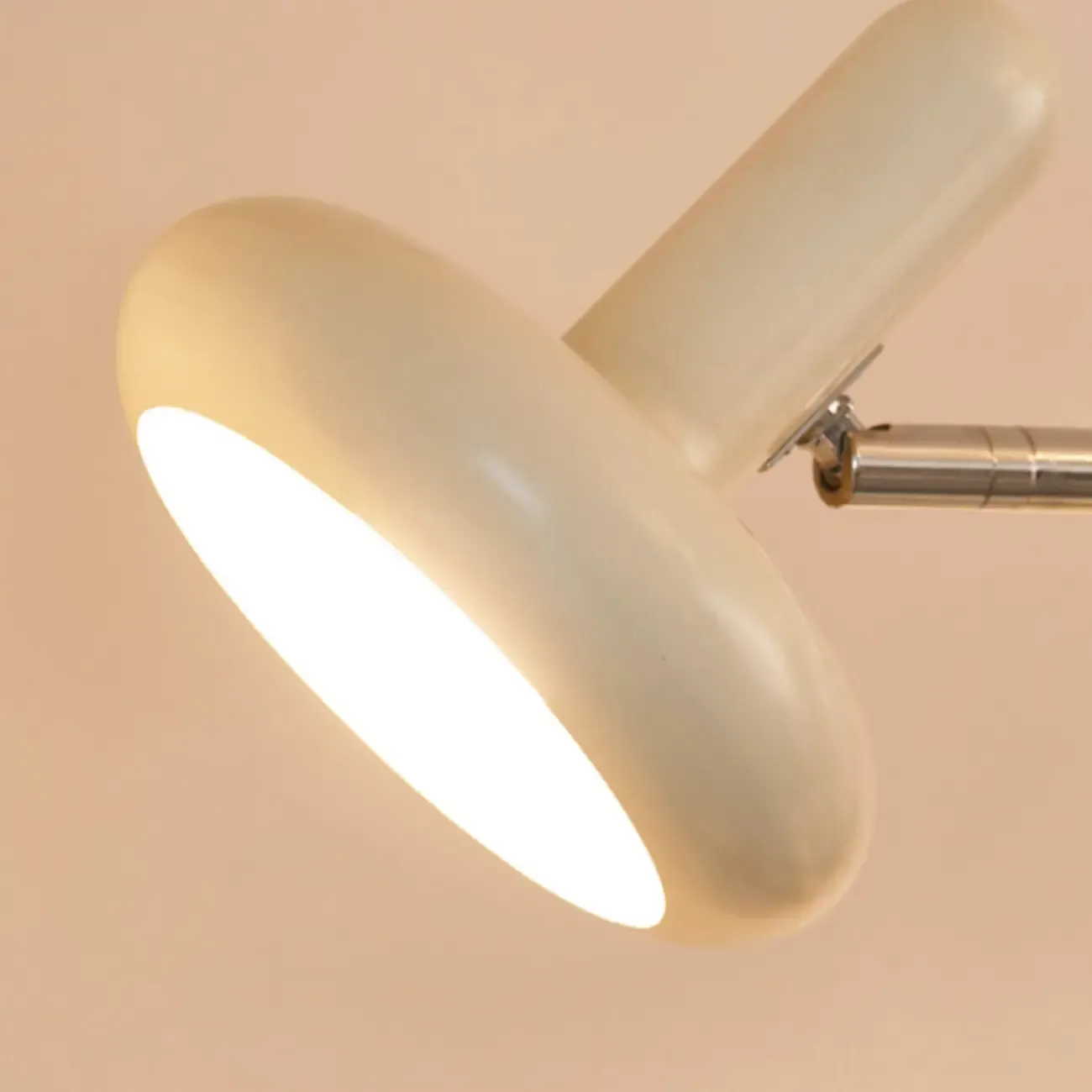 2-Light Modern Tree Floor Lamp with Shade for Living Room Image - 13