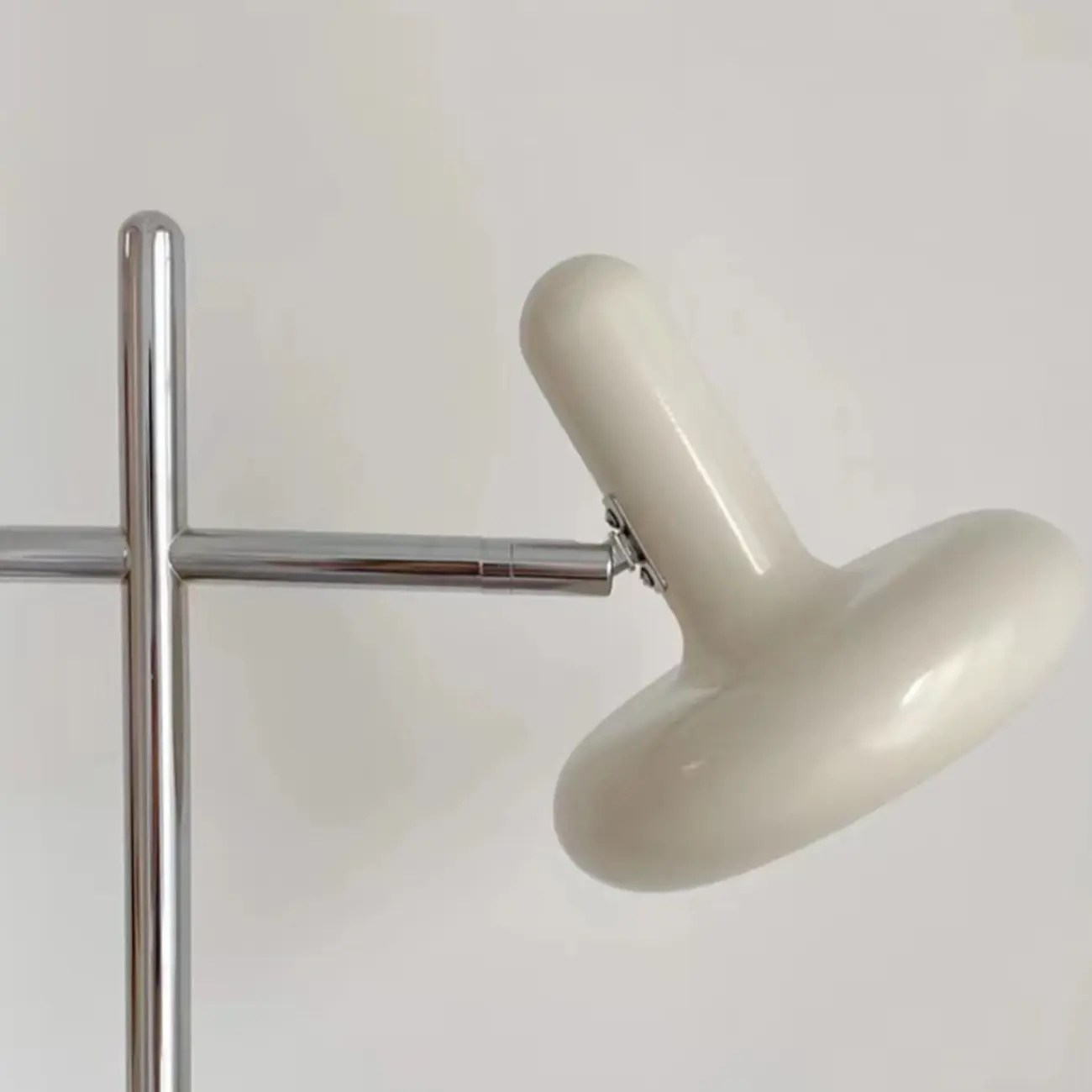 2-Light Modern Tree Floor Lamp with Shade for Living Room Image - 14 | homeyfad