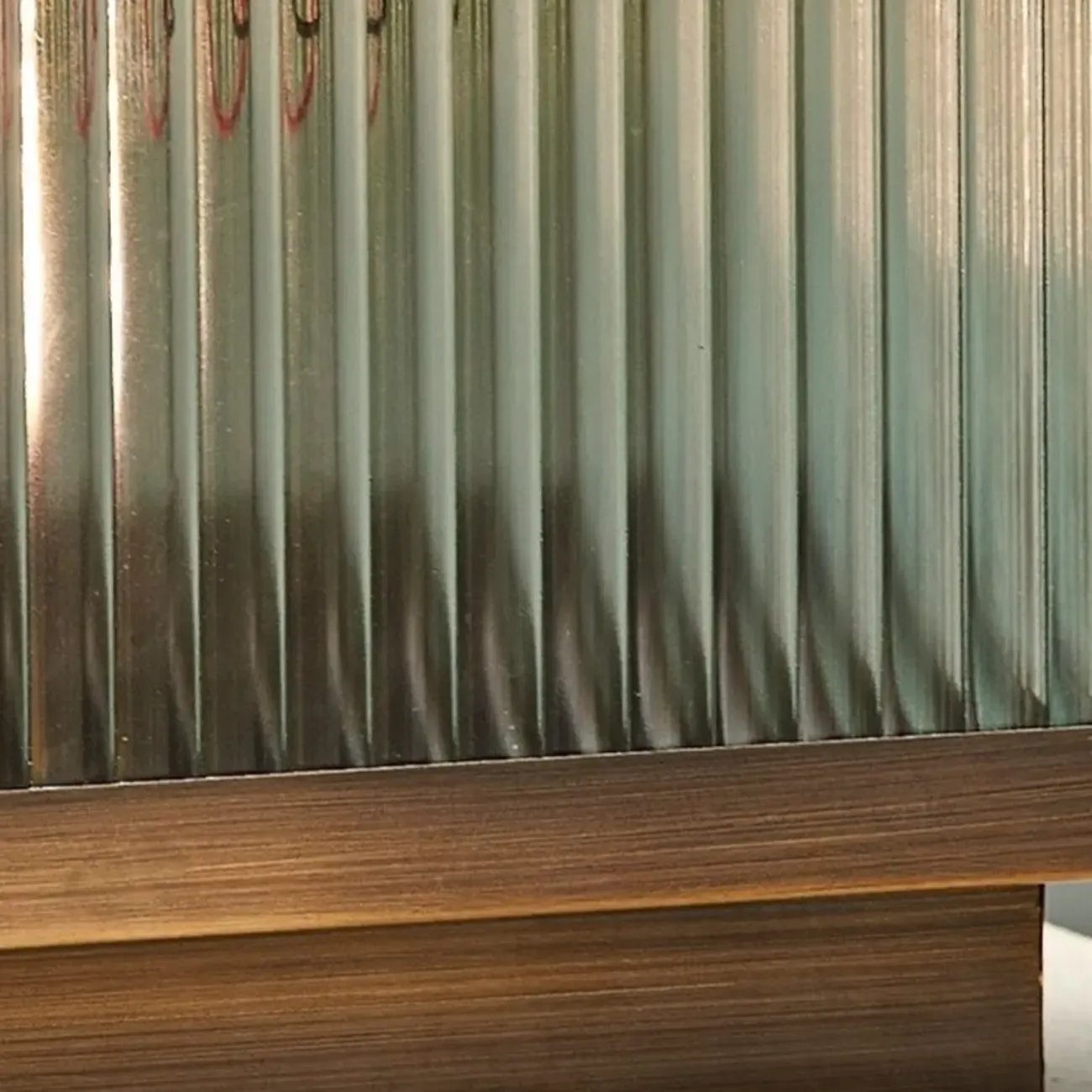 24"/20"/16" Bronze Metal Solar Outdoor Solar Table Lamp Adapted for LED/Incandescent/Fluorescent Image - 18