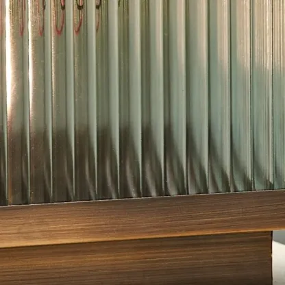 24"/20"/16" Bronze Metal Solar Outdoor Solar Table Lamp Adapted for LED/Incandescent/Fluorescent Image - 18