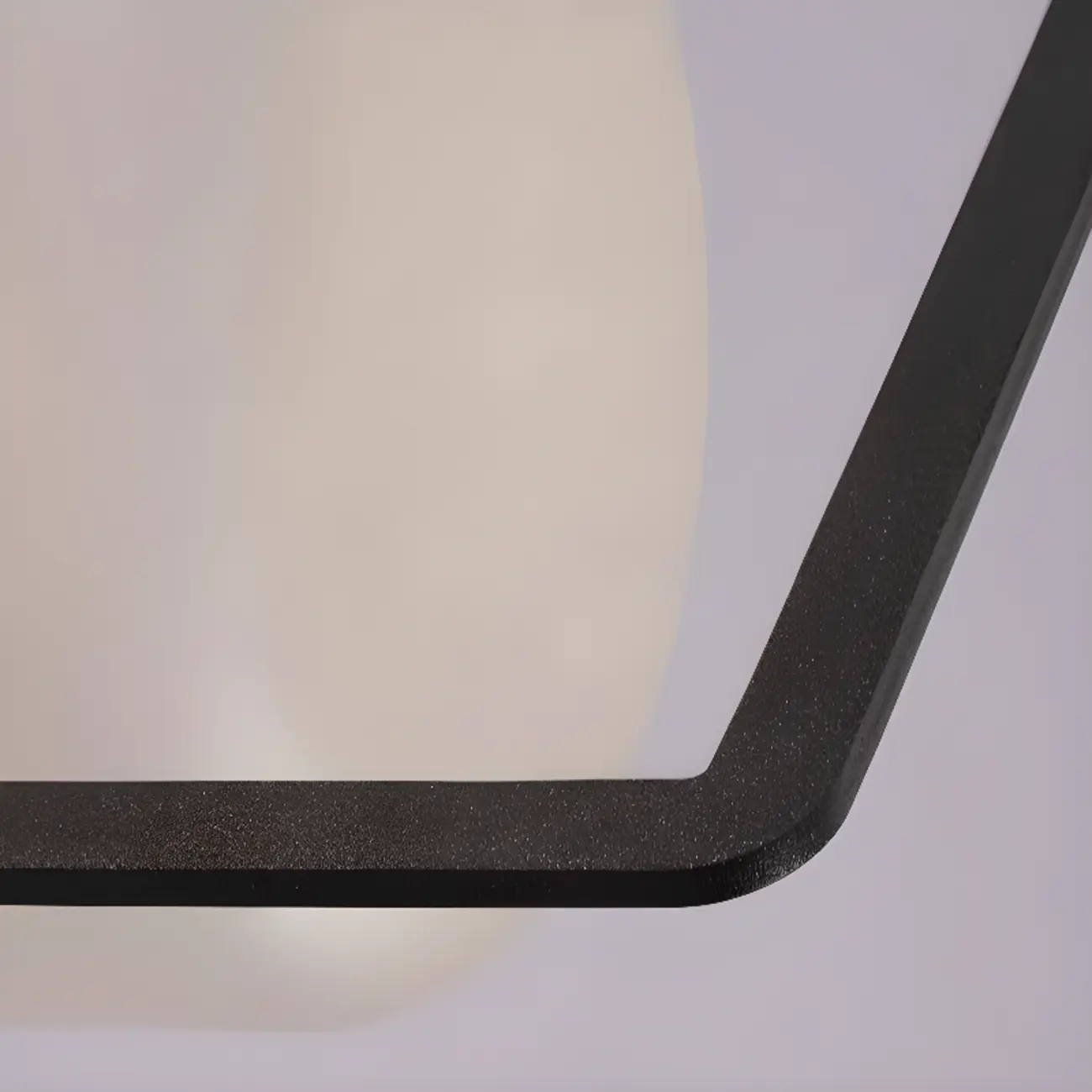 Rechargeable 11"/8.5"/7.5" Outdoor Solar Table Lamp with White Glass Shade Adapted for LED Bulbs, Light Included Image - 10 | homeyfad