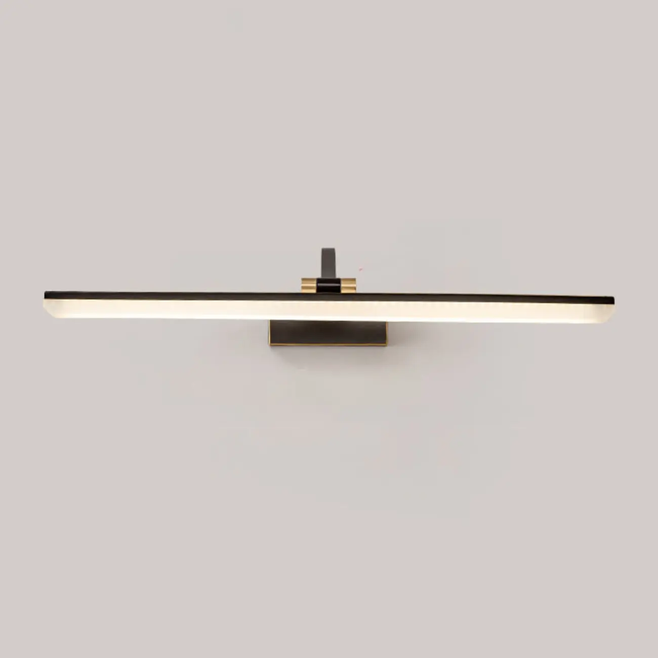 Modern LED Vanity Light Bar for Bathroom with Linear Design Image - 6 | homeyfad