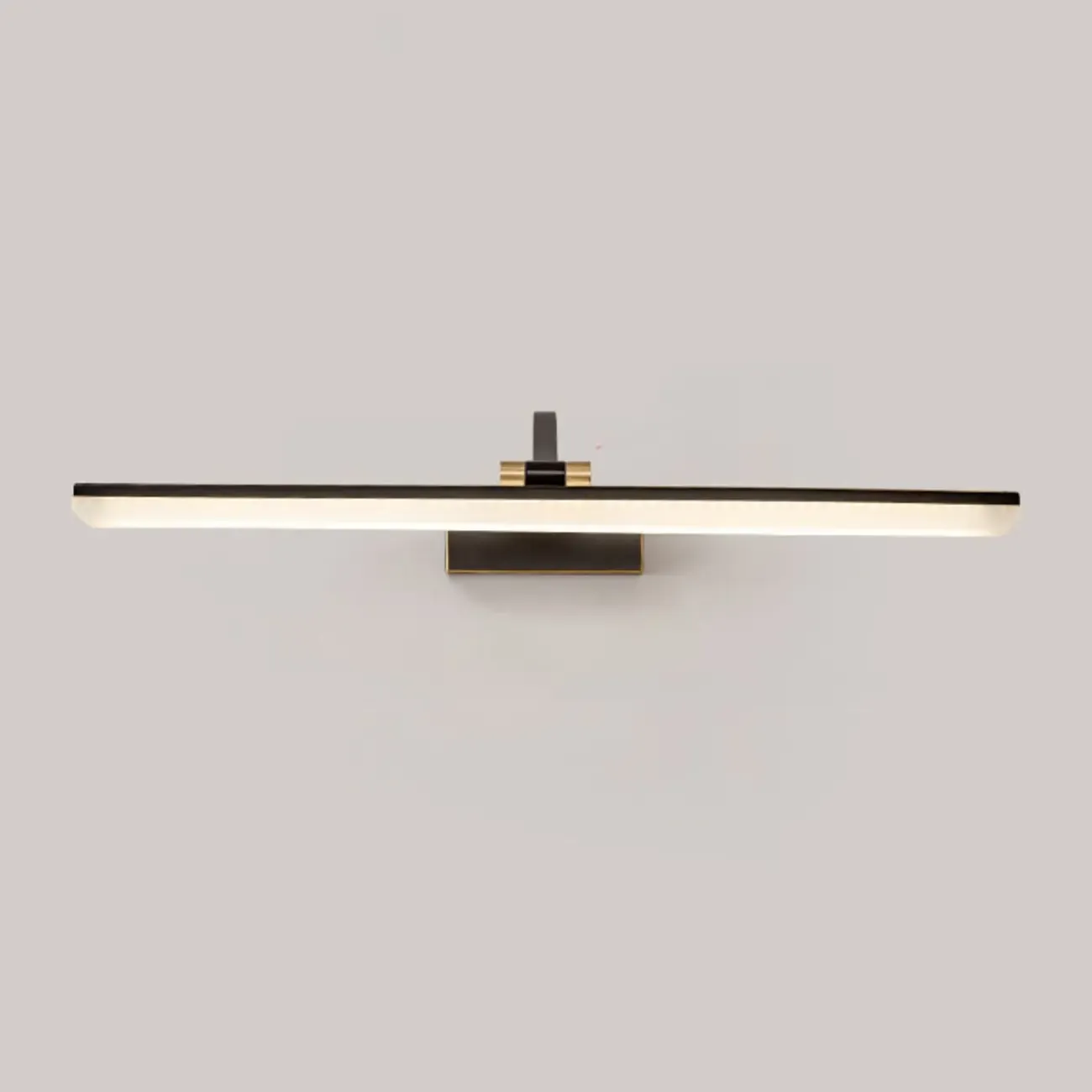 Modern LED Vanity Light Bar for Bathroom with Linear Design Image - 6