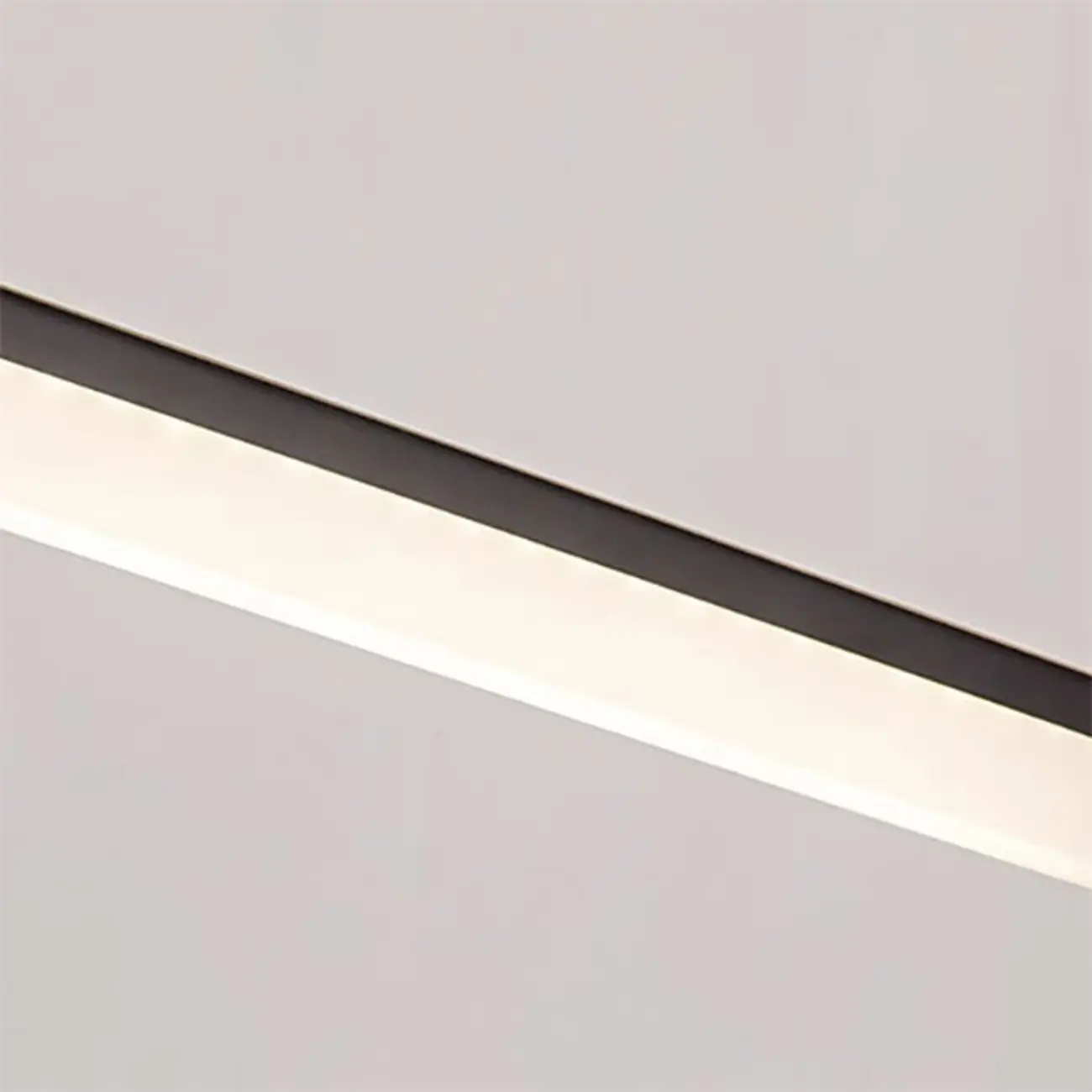 Modern LED Vanity Light Bar for Bathroom with Linear Design Image - 13 | homeyfad