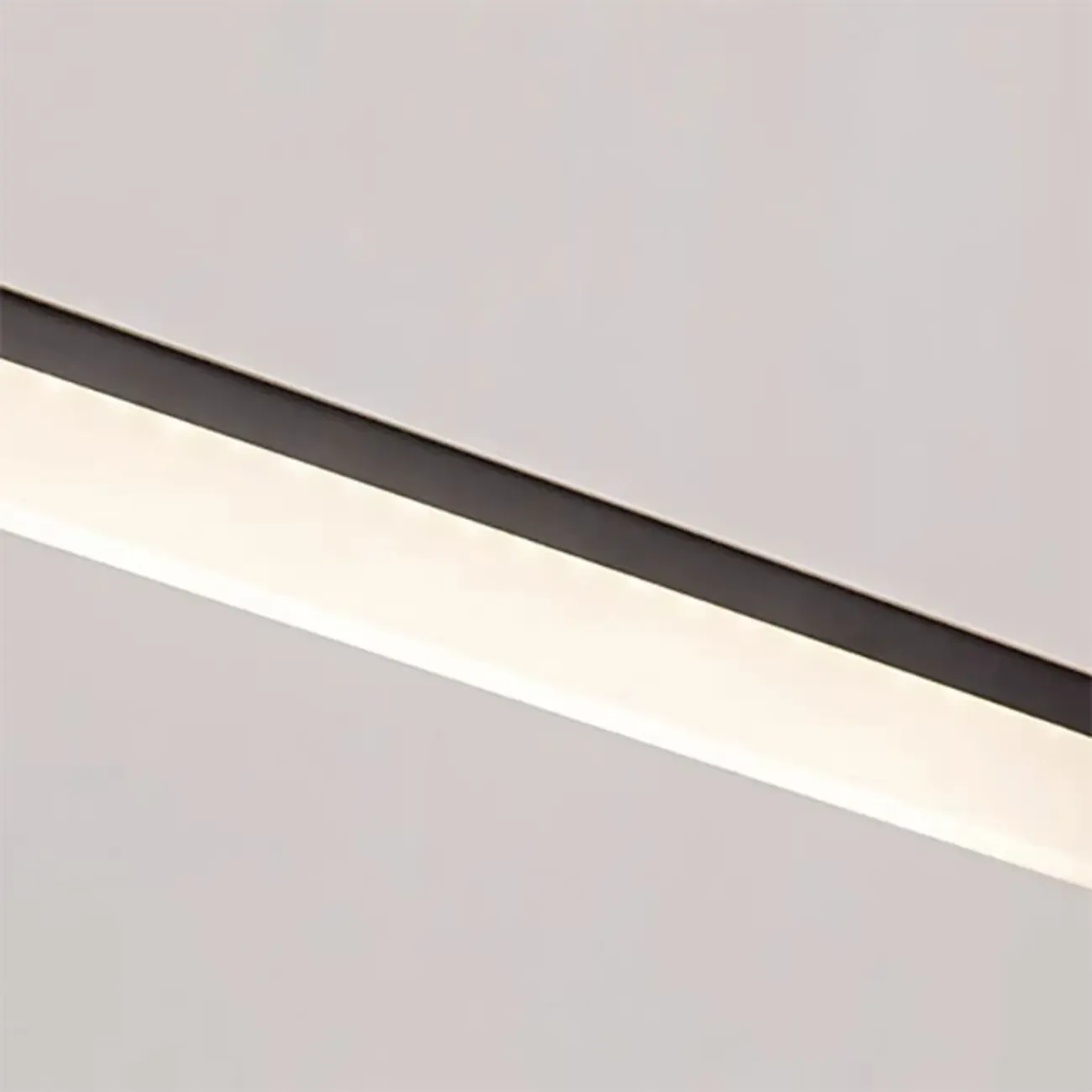Modern LED Vanity Light Bar for Bathroom with Linear Design Image - 13